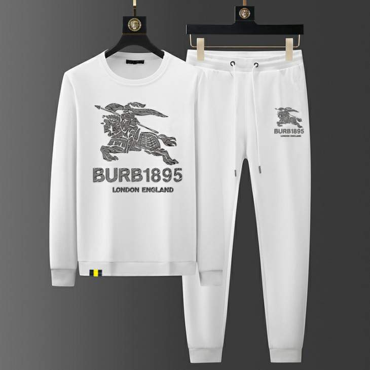 Picture of Burberry Sweater Suits _SKUBurberryM-4XL11Lr35537471
